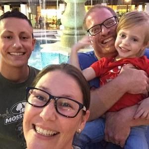 Meet your Posher, Joe